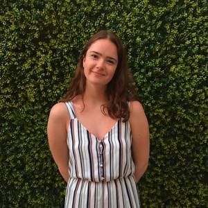 Meet your Posher, Kaci